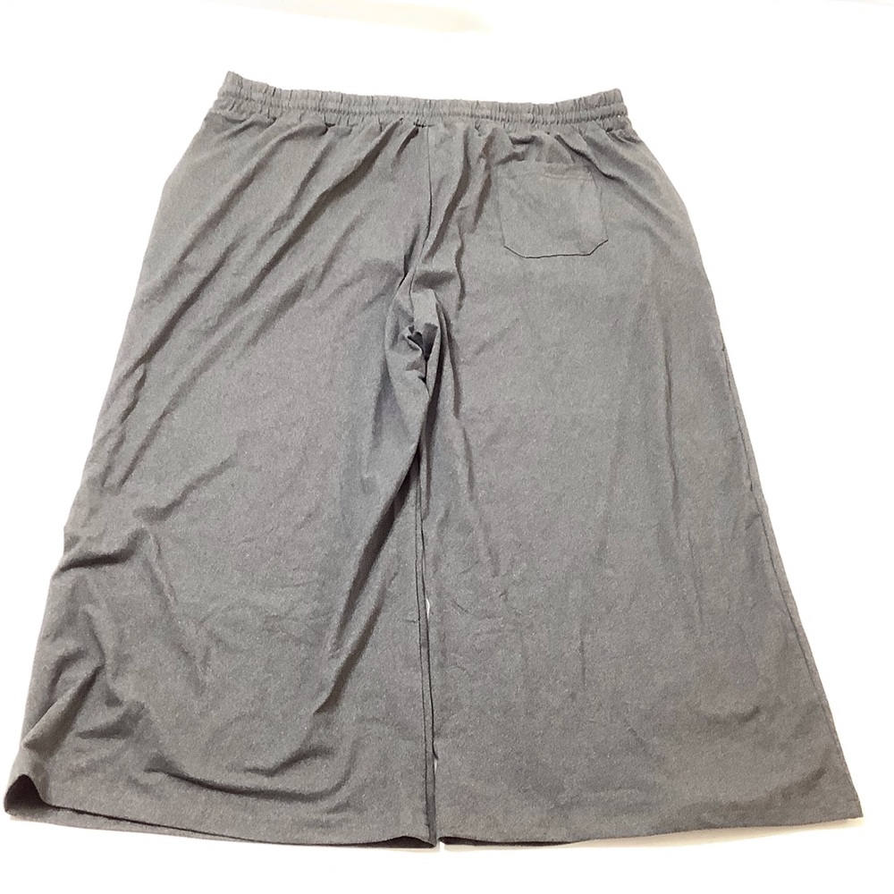 Oyanus Women’s 3XL Capri Pants Shorts Super Stretchy Comfortable Knee Length New